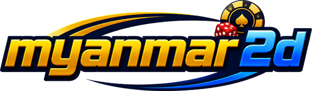 myanmar2d Logo